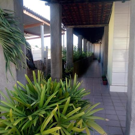 Aluga Se Suites São Miguel dos Milagres Екстериор снимка