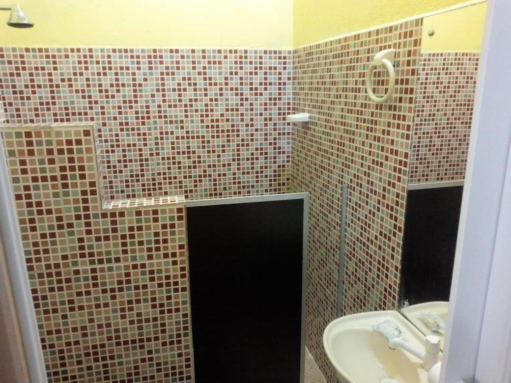 Aluga Se Suites São Miguel dos Milagres Екстериор снимка