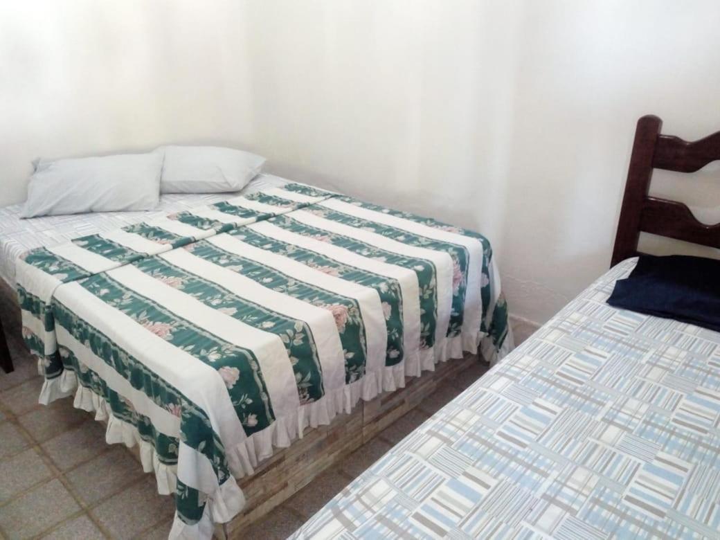 Aluga Se Suites São Miguel dos Milagres Екстериор снимка