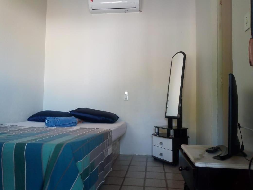 Aluga Se Suites São Miguel dos Milagres Екстериор снимка
