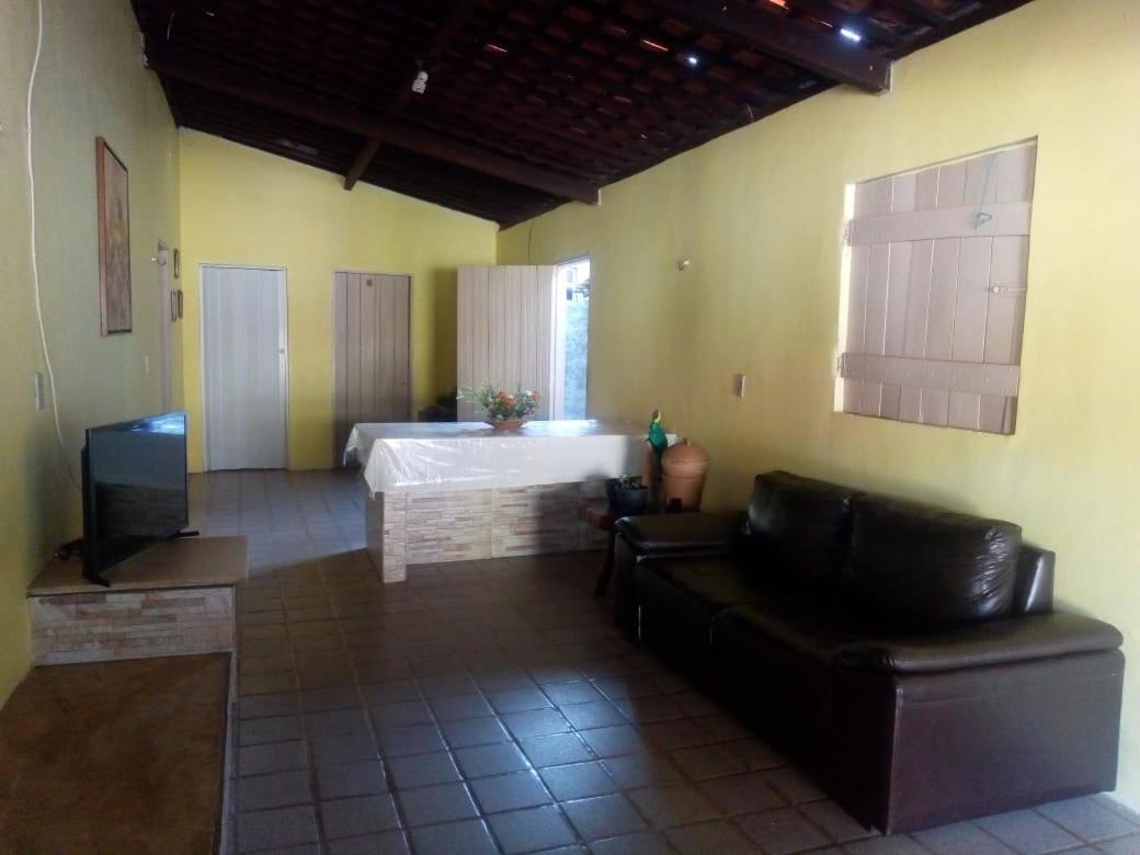 Aluga Se Suites São Miguel dos Milagres Екстериор снимка