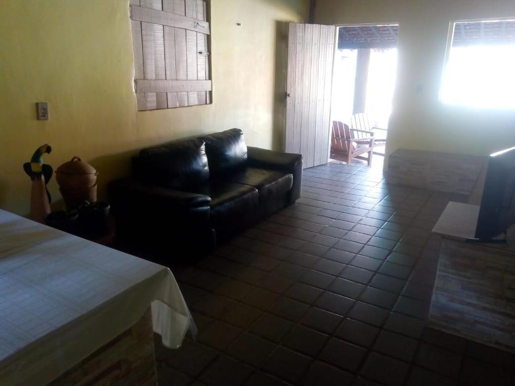 Aluga Se Suites São Miguel dos Milagres Екстериор снимка