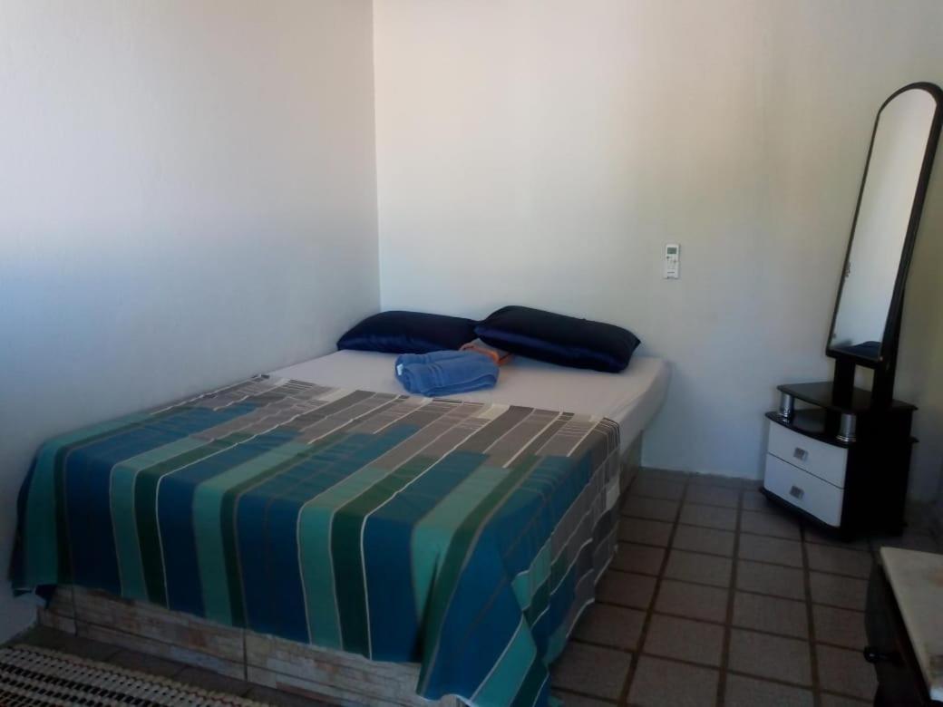 Aluga Se Suites São Miguel dos Milagres Екстериор снимка