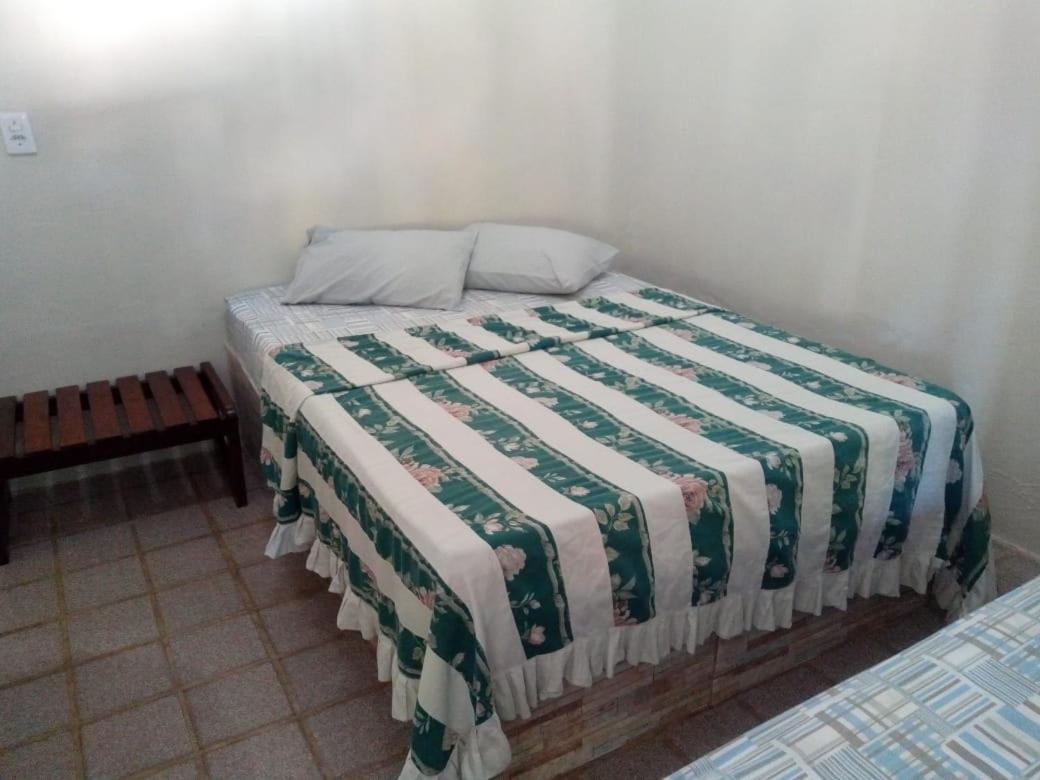 Aluga Se Suites São Miguel dos Milagres Екстериор снимка