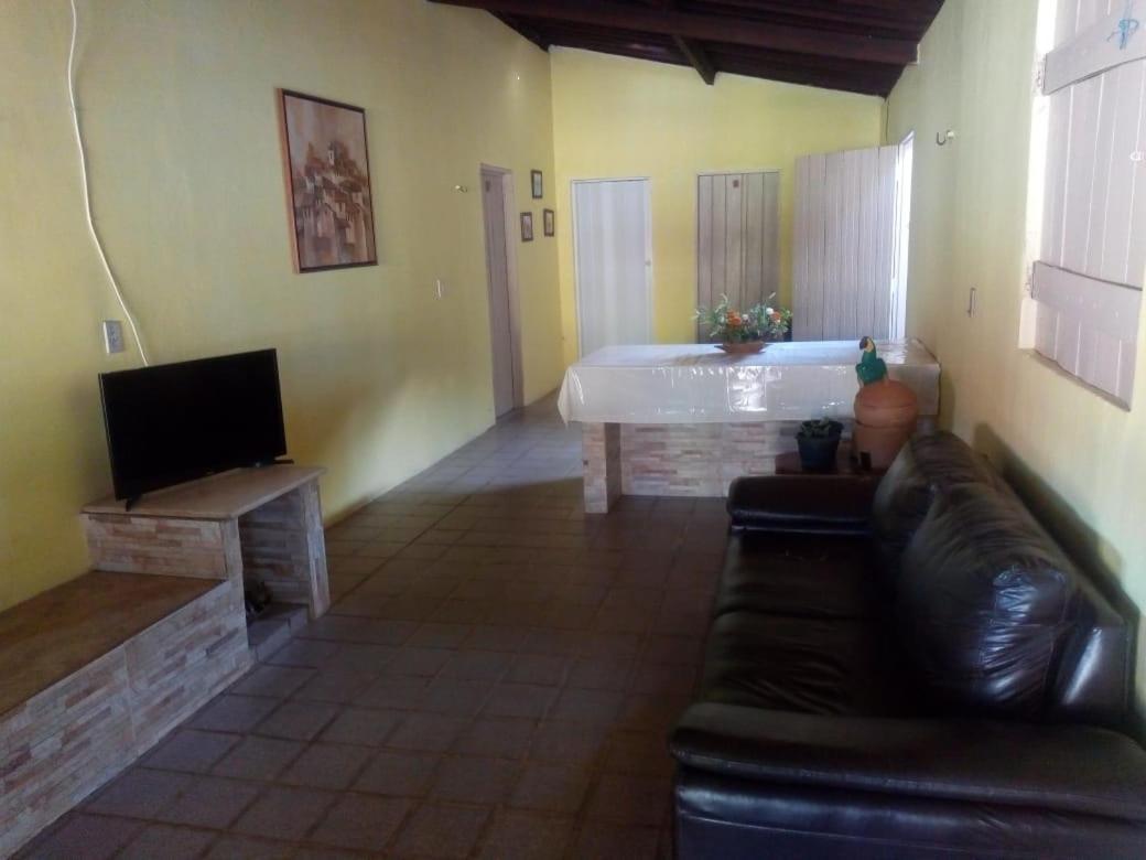 Aluga Se Suites São Miguel dos Milagres Екстериор снимка