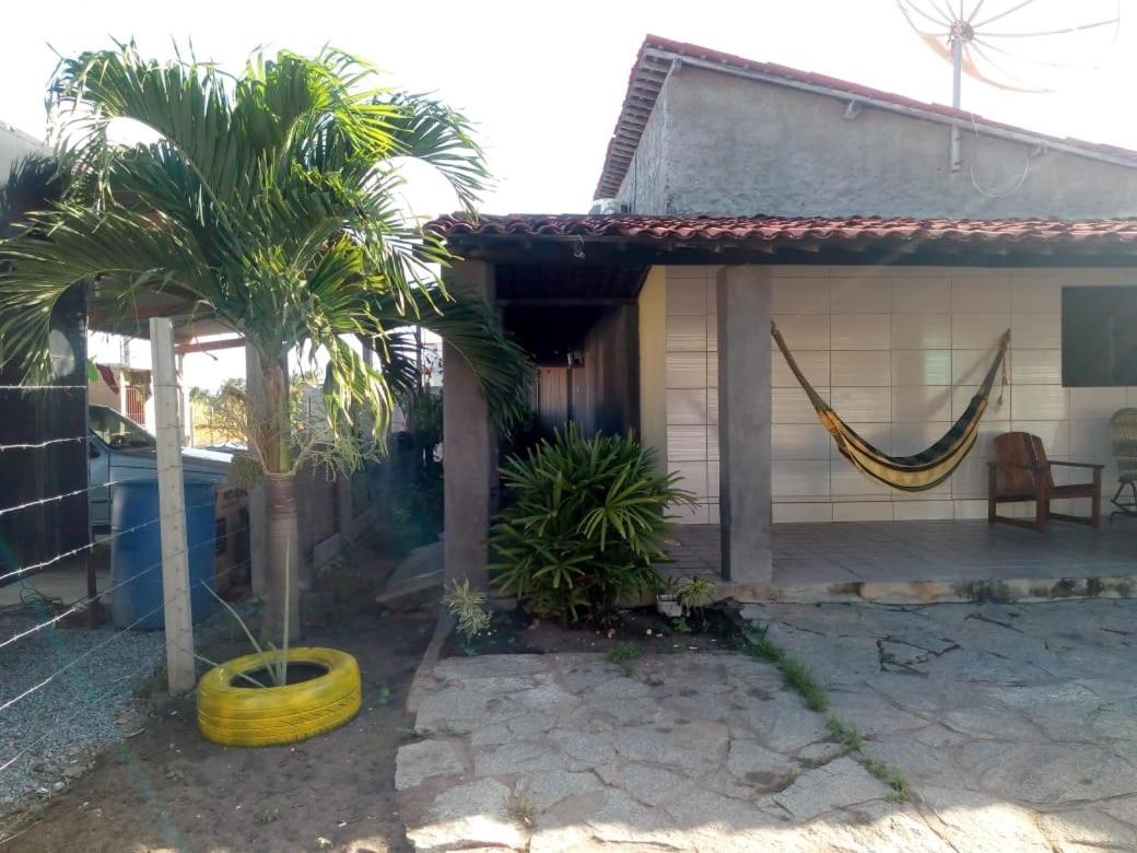 Aluga Se Suites São Miguel dos Milagres Екстериор снимка