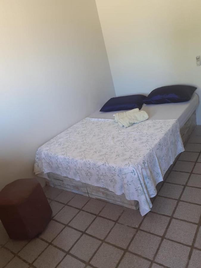 Aluga Se Suites São Miguel dos Milagres Екстериор снимка