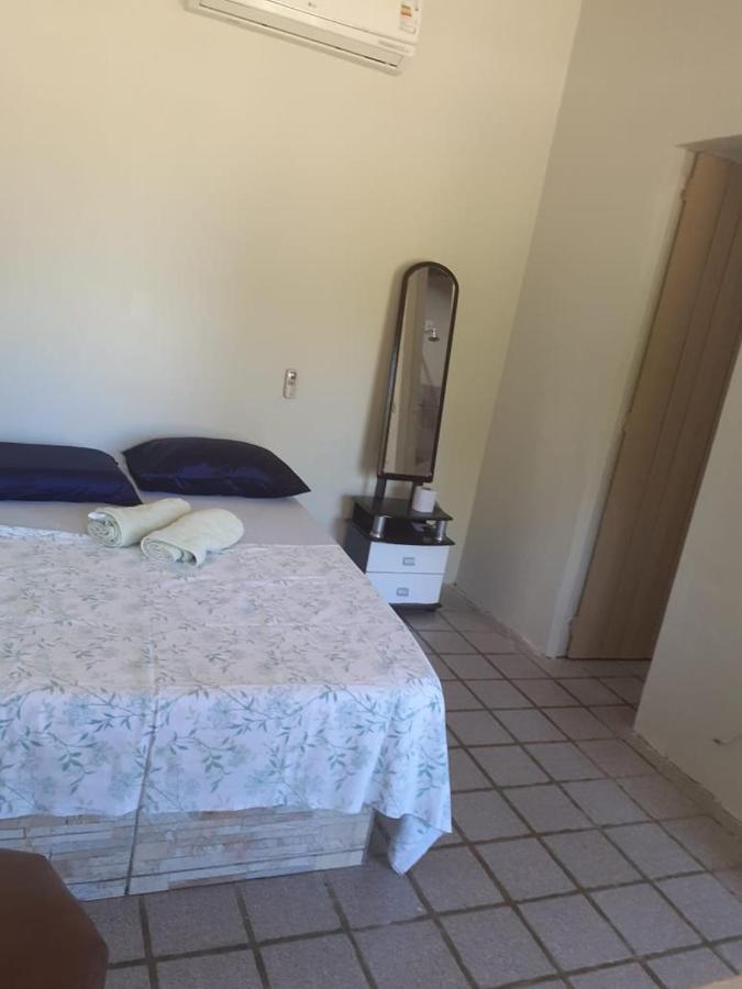 Aluga Se Suites São Miguel dos Milagres Екстериор снимка