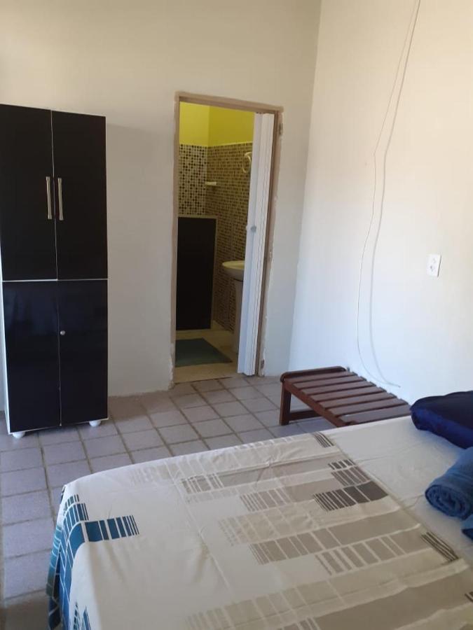 Aluga Se Suites São Miguel dos Milagres Екстериор снимка