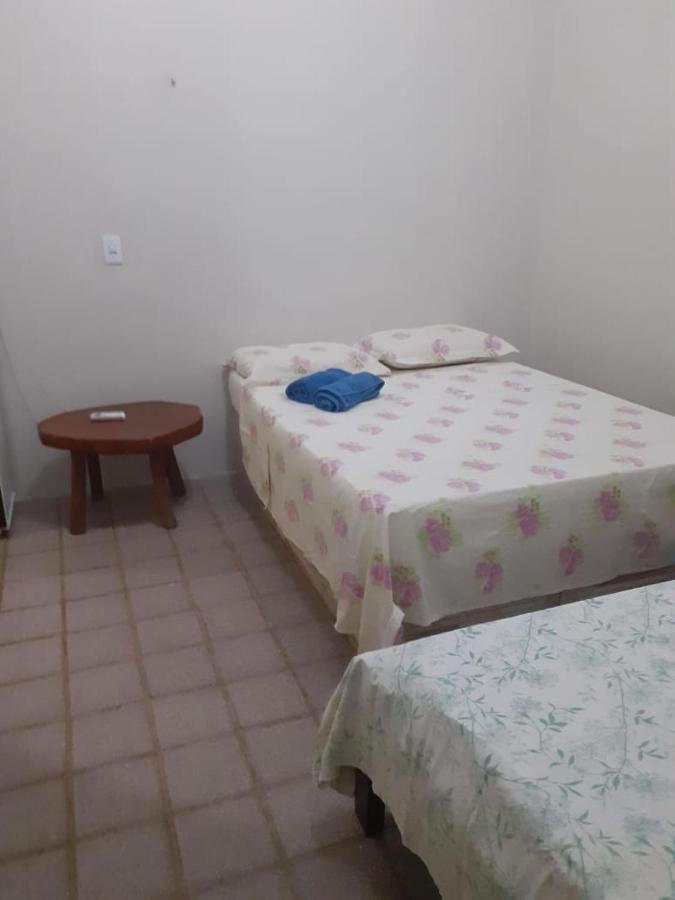 Aluga Se Suites São Miguel dos Milagres Екстериор снимка