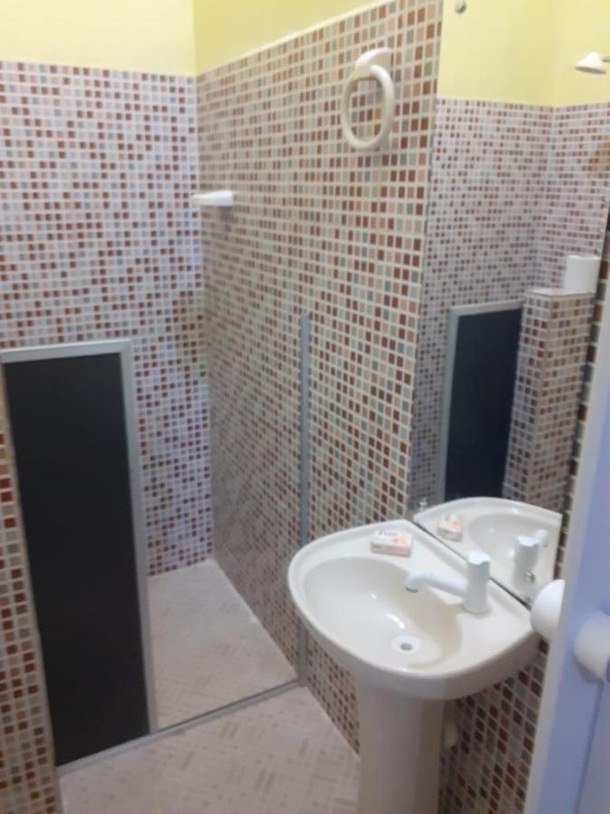 Aluga Se Suites São Miguel dos Milagres Екстериор снимка